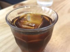 -无牌咖啡&酒馆