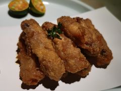 -桂满陇-十里风荷(合生汇店)
