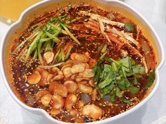-凯鸽酒楼(操场城店)