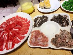 -南来顺饭庄·清真(南菜园店)
