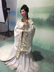 -盘子女人坊生日照·摄影馆(华强店)