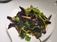 椒麻鸡脚-19号私房菜(云南路店)