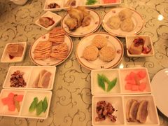 -夫子庙小吃广场(东牌楼店)