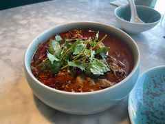 -雀蓝川菜(奥体广场店)