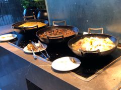 -长春净月潭喜来登酒店·盛宴标帜餐厅