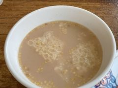 -蒙亨·手把肉·蒙古包文化主题餐厅(天恒广场店)