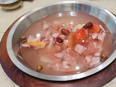 -313羊庄·羊肉火锅烧烤(李村店)