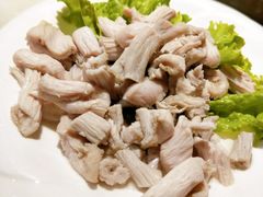 -京门老爆三·铜锅涮肉 爆肚(望京店)