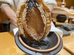 -荣一代目OMAKASE板前料理