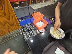 -清真·马洪小炒泡馍馆(钟楼回民街店)