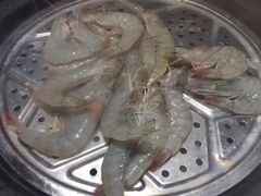-马路边上·小海鲜烧烤(八一路店)
