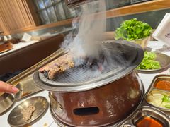 特味五花肉-西塔老太太泥炉烤肉(北京望京店)