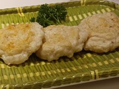 -山水茶艺馆·点心粤菜·30年老字号