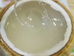 泰国椰皇冻-食盈碗仔翅(星玺广场店)