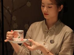 -食悦江南·淮扬菜·烤鸭(亚运村·惠新店)