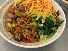 -梅溪·小伙子干挑面(安吉总店)