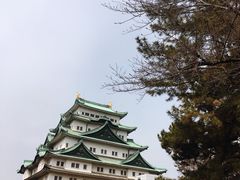 -名古屋城