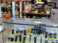 -世纪联华(外高桥店)
