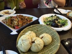 -天津包子铺·海鲜家常菜(北戴河店)