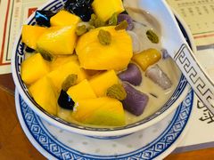 -捷信牛奶甜品世家(五道口店)