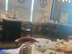 -蓝珊甄选海鲜自助·火锅大排档(近阿那亚店)