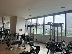 -YCHL FIT 健身(星寰店)