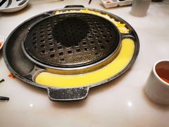 -韩宫宴烤肉·料理(苏州中心店)