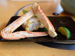 -蟹道乐(道顿堀本店)