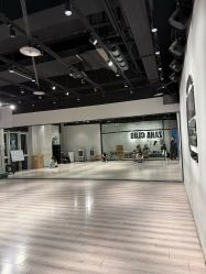-嘉禾舞社·街舞培训工作室