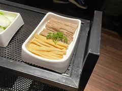 -左庭右院鲜牛肉火锅(新梅广场店)