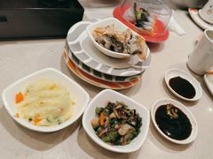 -新一番三文鱼寿司(大东海店)