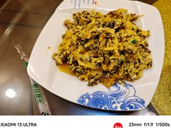 -小李旗花面庄