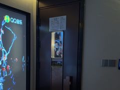 -华夏良子·足道SPA艾灸(王府井店)