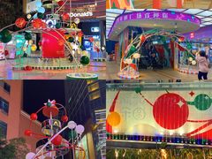 -VT101维多利广场