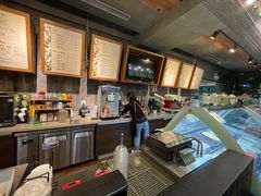-咖啡陪你(广顺北大街福码大厦店)