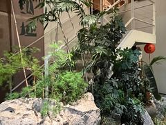 -纳地素食(石门公园店)