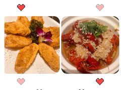 -新白鹿餐厅(爱琴海购物中心店)