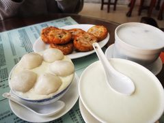 -阿三麻蓉汤圆(顺光大厦店)