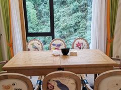 -将军关探险漂流