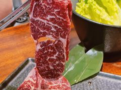 -热血兄弟·炭火烤肉(融侨中心店)
