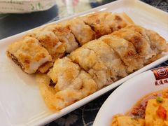 -瑞丰园庭院餐厅·白族传统家常菜