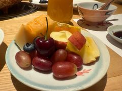 -隐泉京望日式料理(太和广场店)