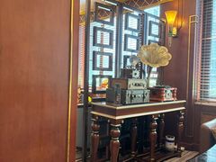 -国际饭店·原点咖啡吧ORIGIN CAFE&BAR