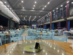 -七鲜渔港美食餐厅(巽寮湾海景店)