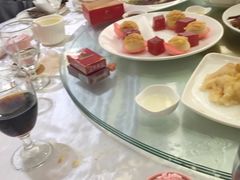 -瑞华酒楼(佳景国际店)