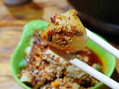 农家小土豆-冒椒火辣(太古里店)