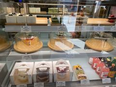 -AHAVA·Fang Baking Studio