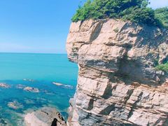 -大连金石滩滨海国家地质公园