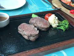 -西堤牛排(合肥之心城店)