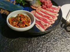 -嘿嘟嘟·肋条烧肉放题(爱融荟城店)